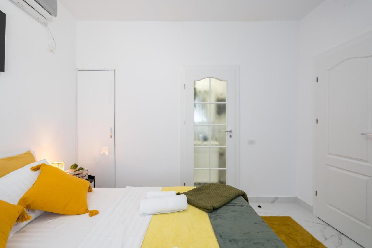Апартаменты Light-Monza-Unirii Бухарест Экстерьер фото